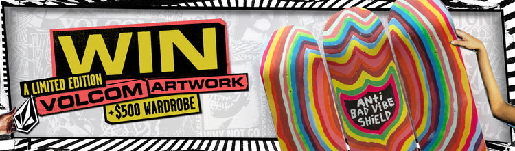 Volcom Australia | Official Online Store | Surf Skate Snow