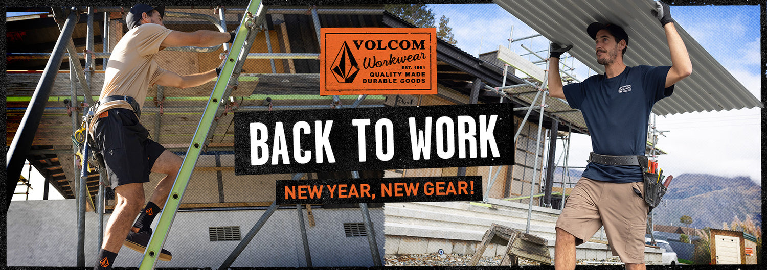 Volcom Australia | Official Online Store | Surf Skate Snow