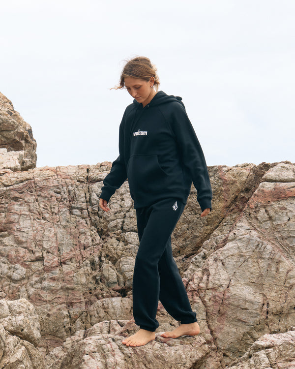 Womens Get More Trackpants