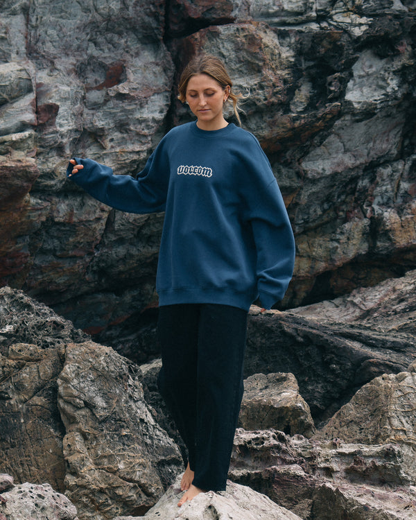 Womens Ex Boyfriends Crew Neck