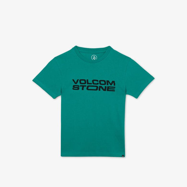 Big Youth Euroslash Short Sleeve Tee