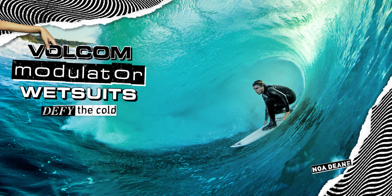 Volcom Australia | Official Online Store | Surf Skate Snow