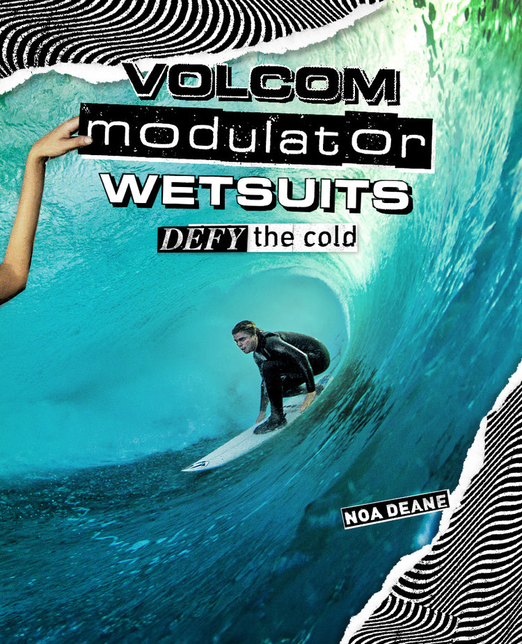 Volcom Australia | Official Online Store | Surf Skate Snow