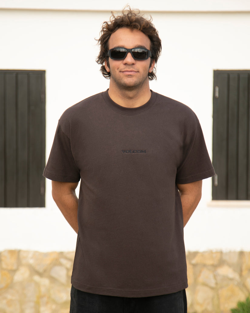 Volcom Stone Loose Short Sleeve T-Shirt