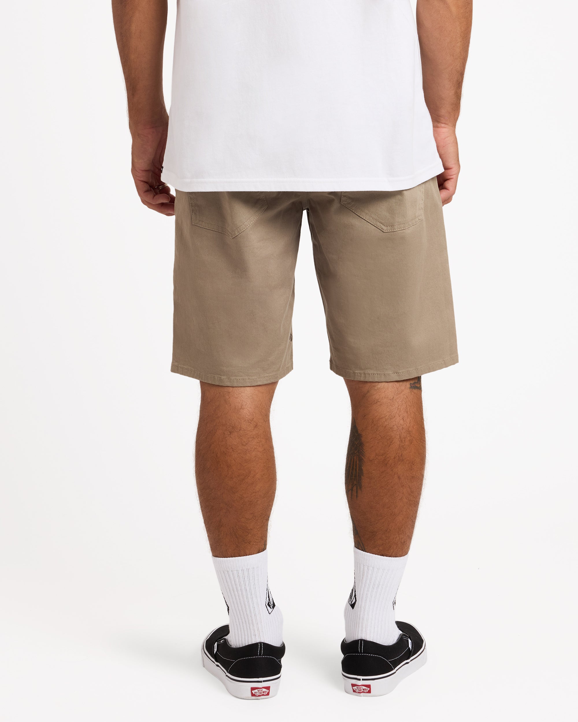 Mens V Solver Lite 5 Pocket 19" Shorts