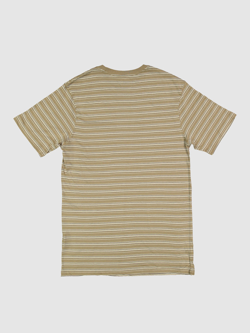 Sylvan Crew Short Sleeve - Khaki