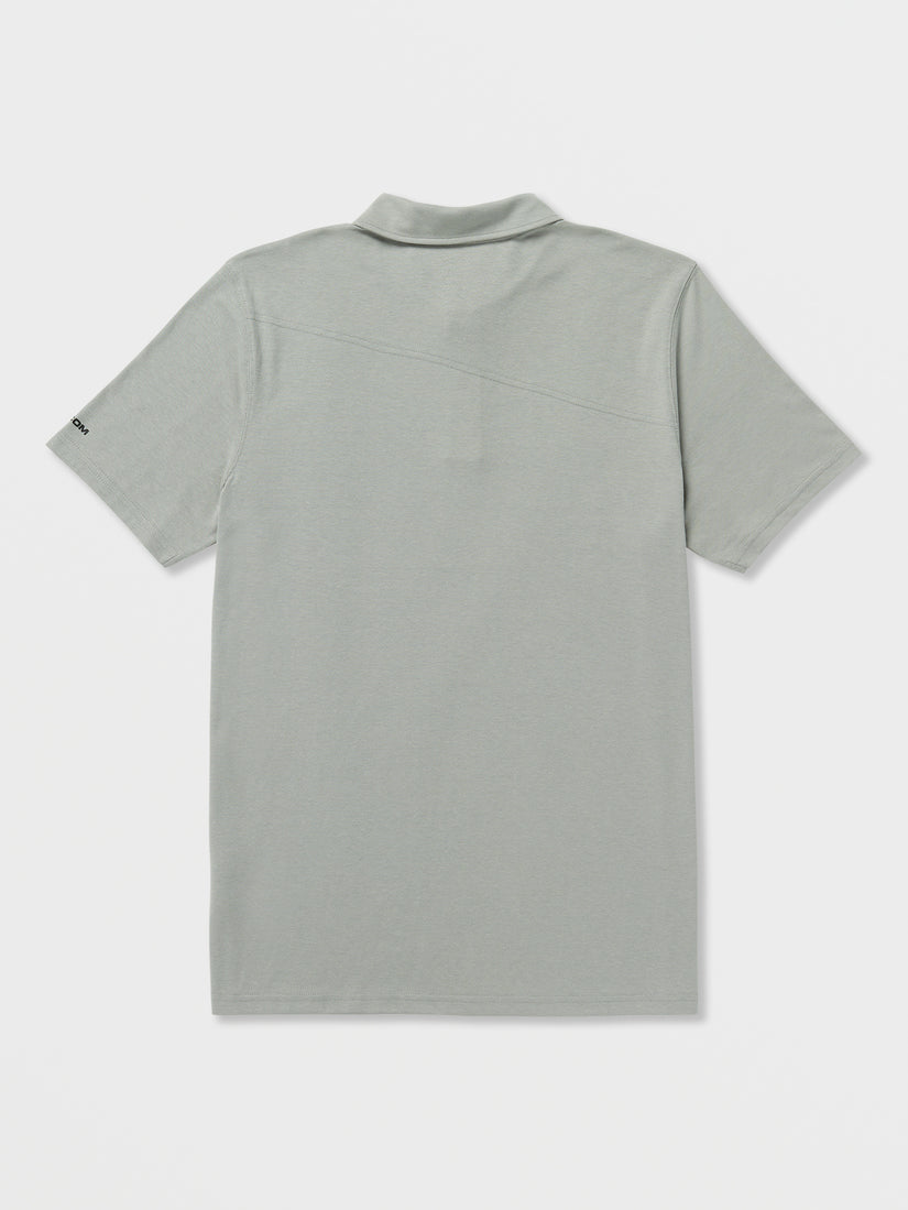Nova Tech Polo - Grey