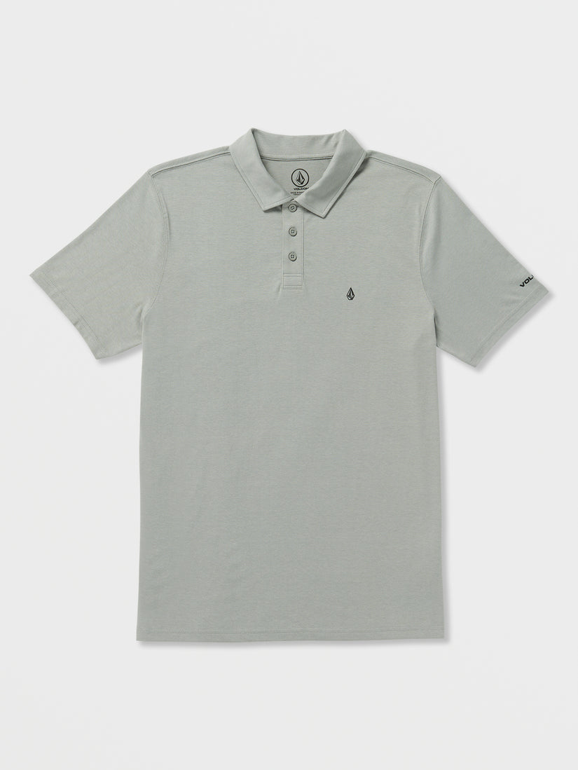 Nova Tech Polo - Grey