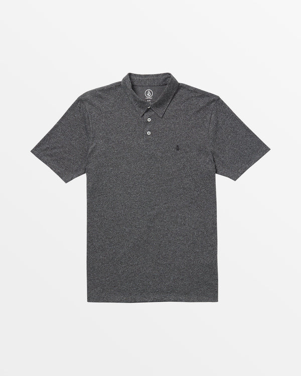 Wrecker Mt Short Sleeve Polo Tee