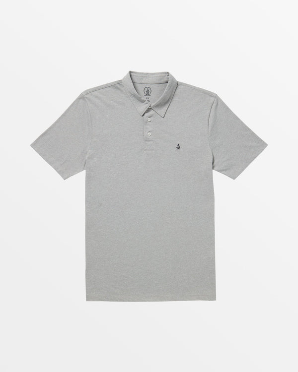 Wrecker Mt Short Sleeve Polo Tee