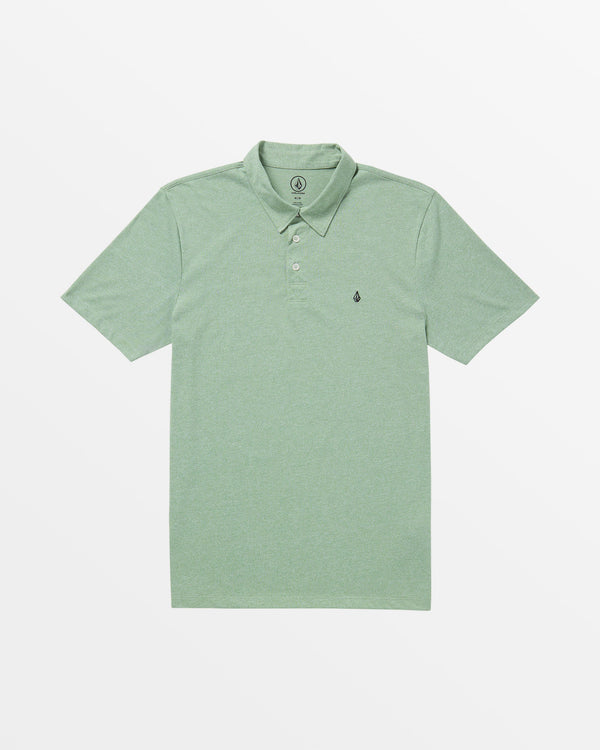 Wrecker Mt Short Sleeve Polo Tee