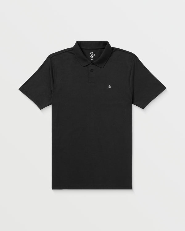 Middler Polo Short Sleeve