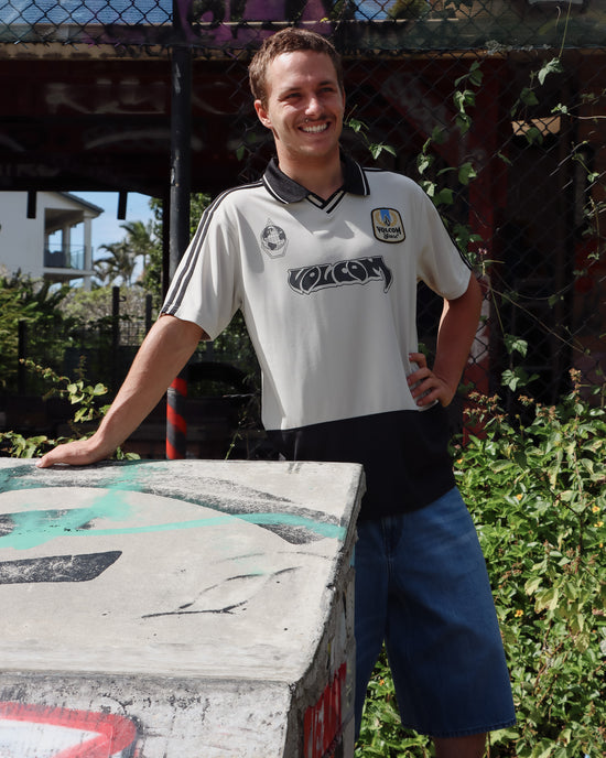 Mens Cope Crew T-Shirt