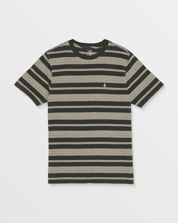 Gleamstone Short Sleeve Crew