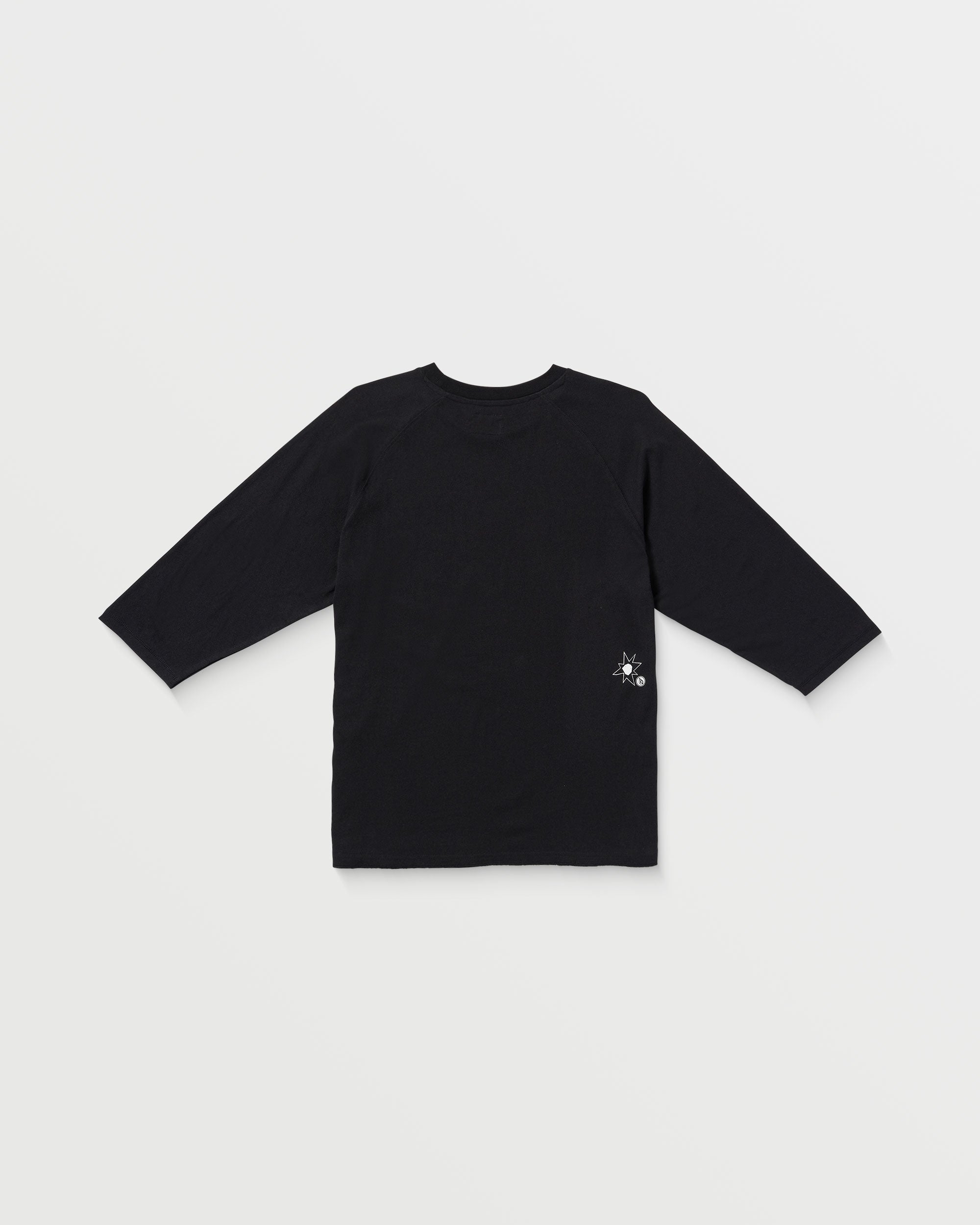 Tokyo True Sense Knit Long Sleeve Top