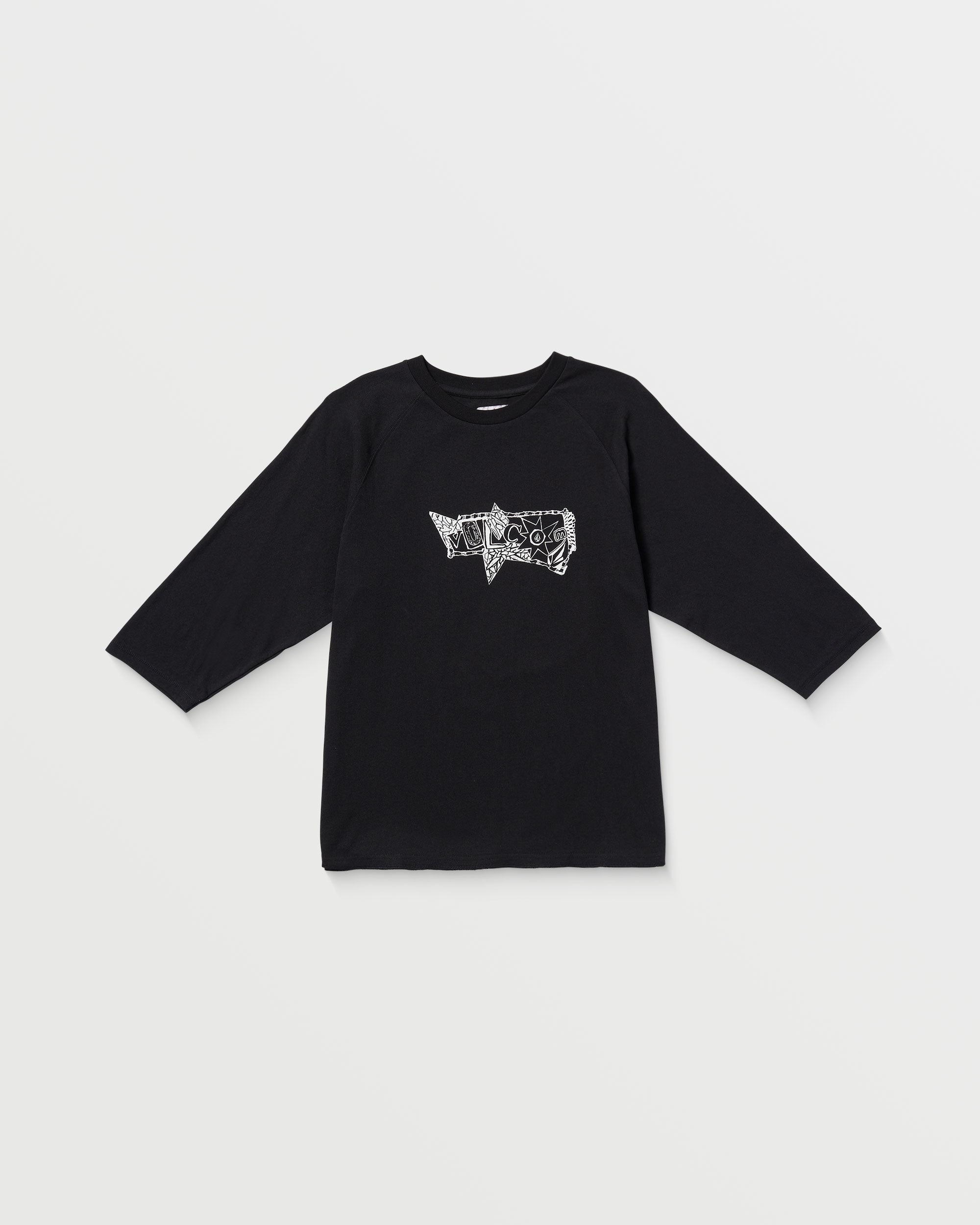 Tokyo True Sense Knit Long Sleeve Top