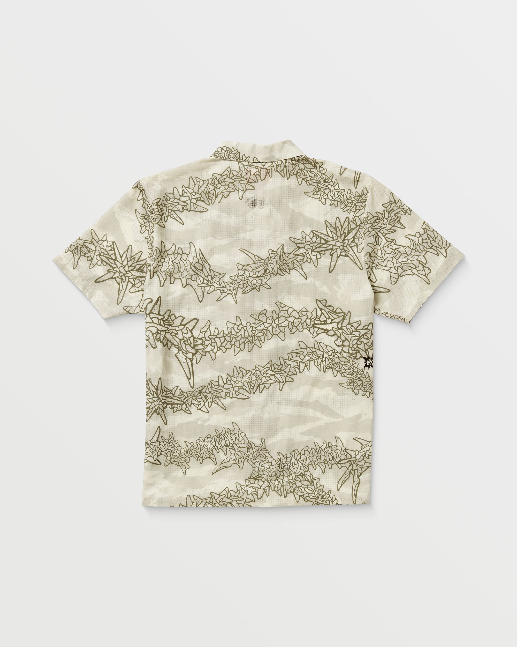 Tokyo True Sense Short Sleeve Shirt