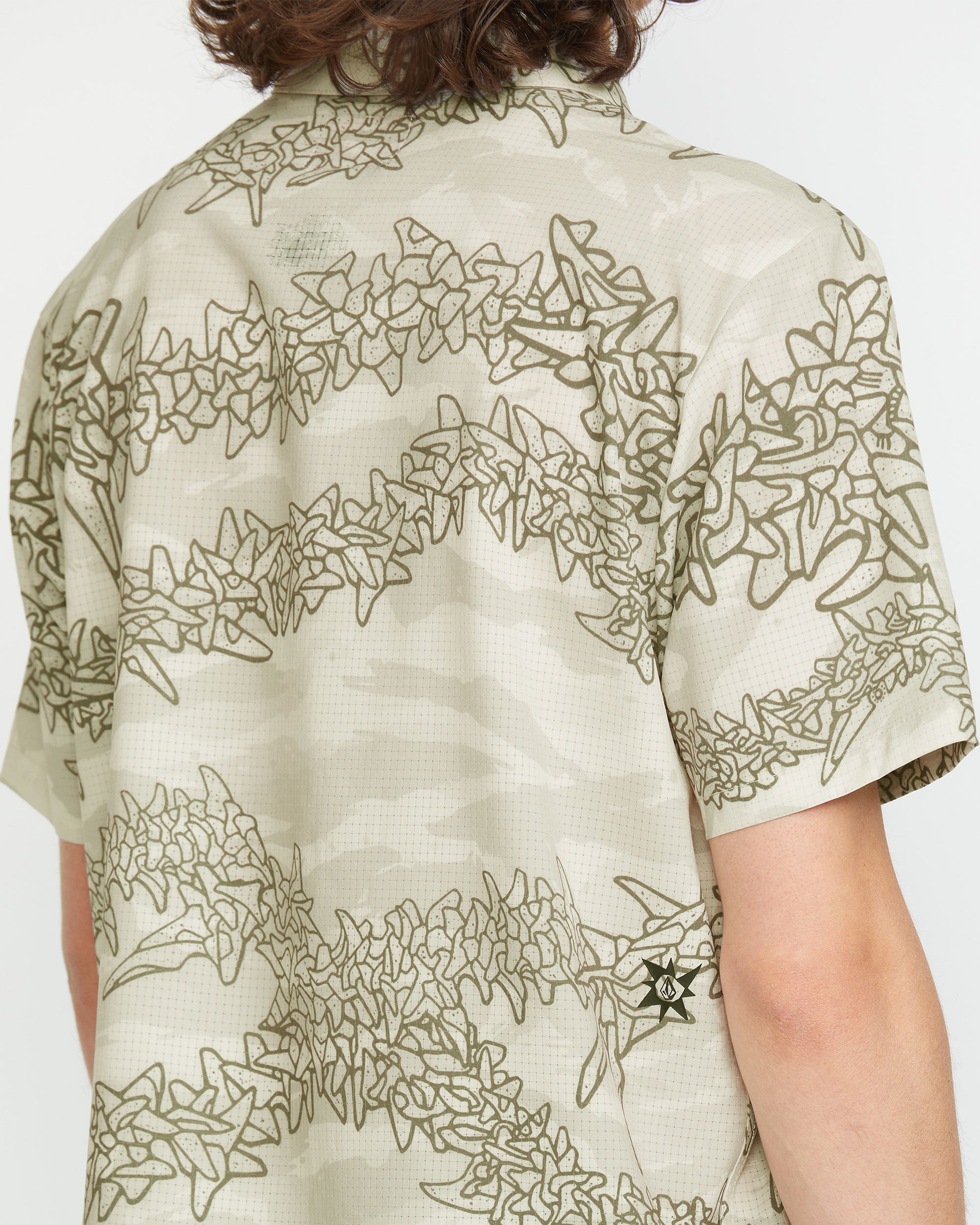 Tokyo True Sense Short Sleeve Shirt