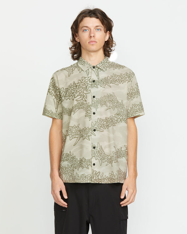 Tokyo True Sense Short Sleeve Shirt