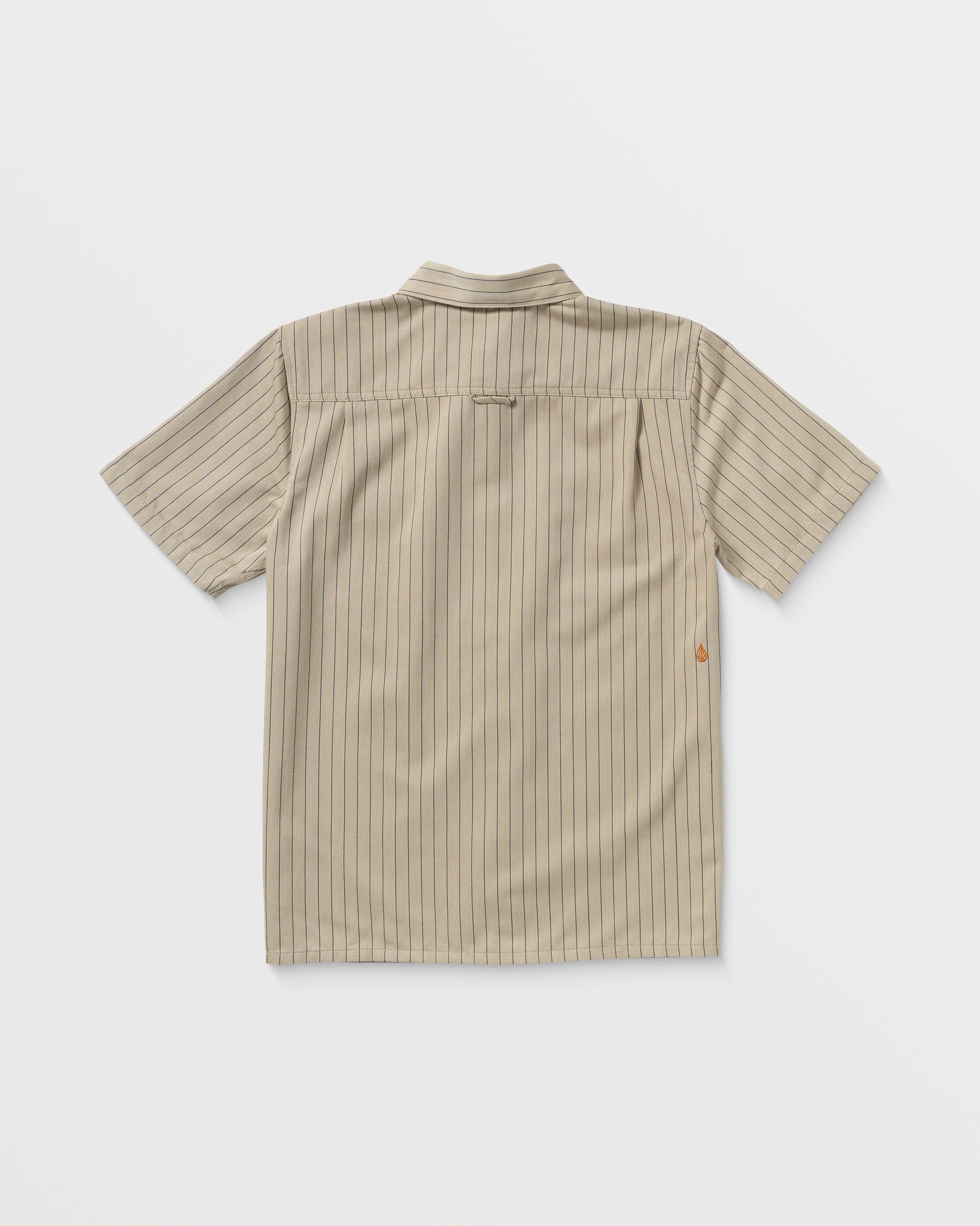 Trade Stone Short Sleeve Shirt