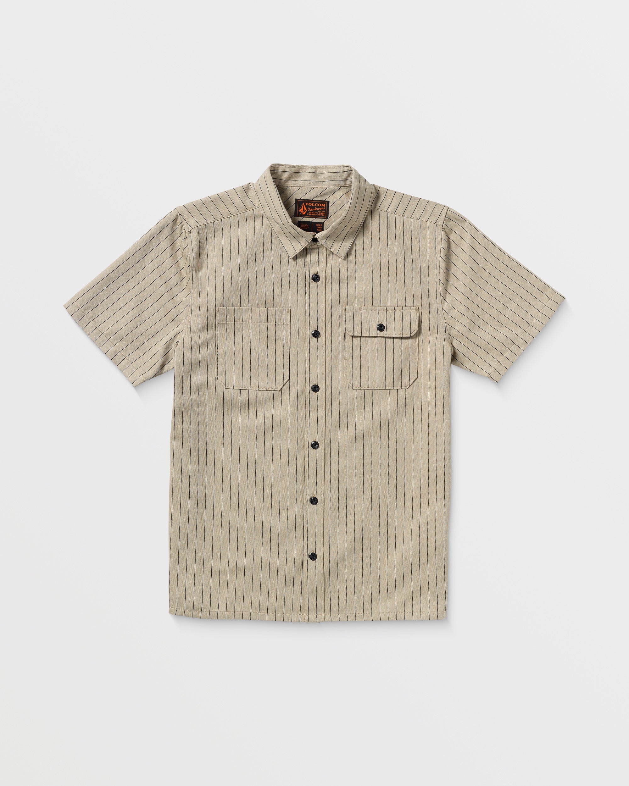 Trade Stone Short Sleeve Shirt