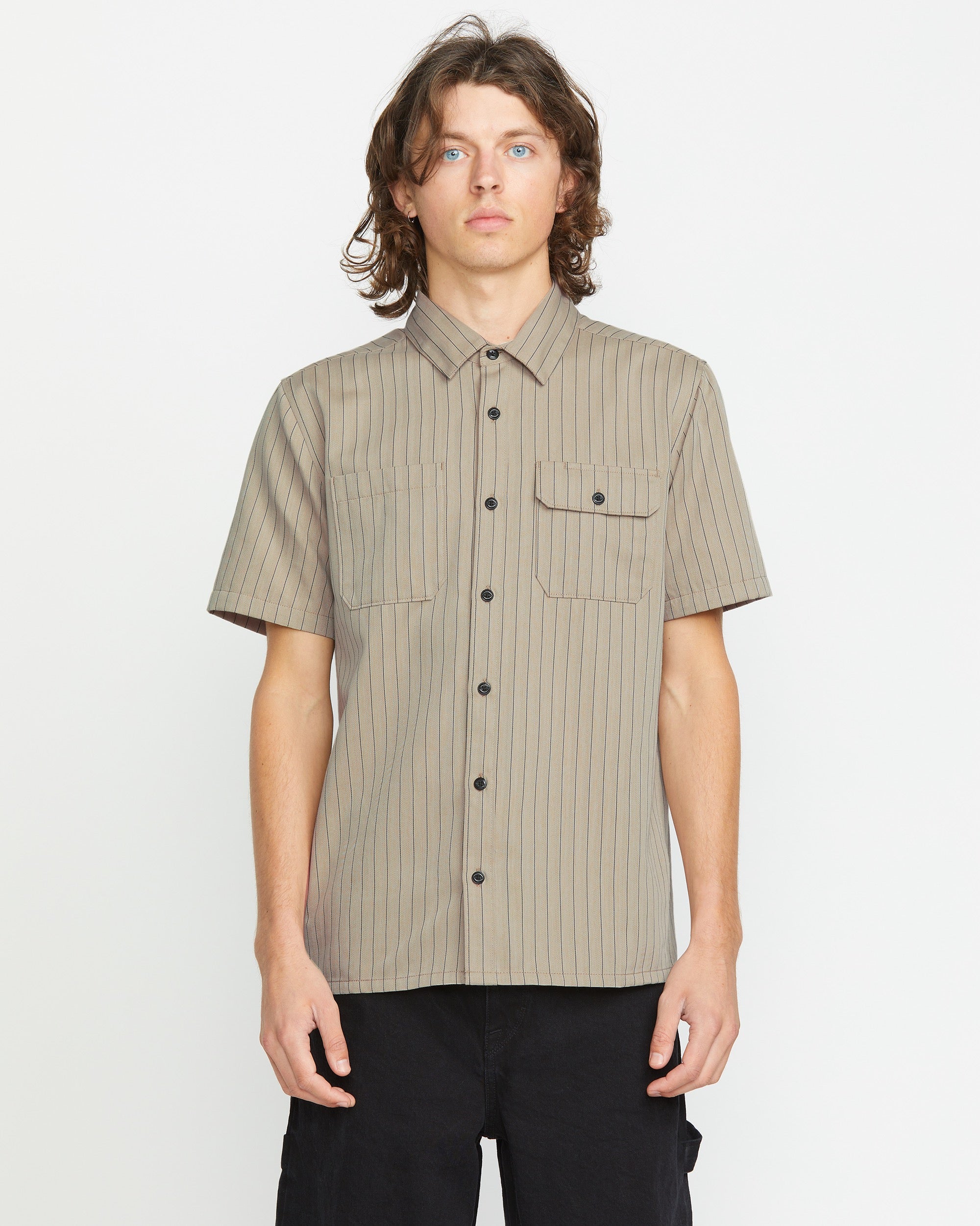 Trade Stone Short Sleeve Shirt