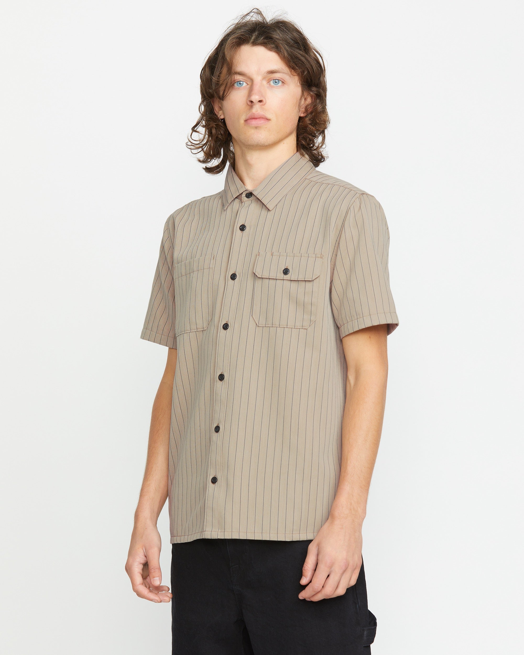 Trade Stone Short Sleeve Shirt