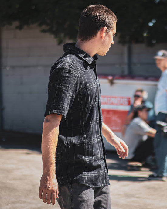 Date Knight Short Sleeve Shirt