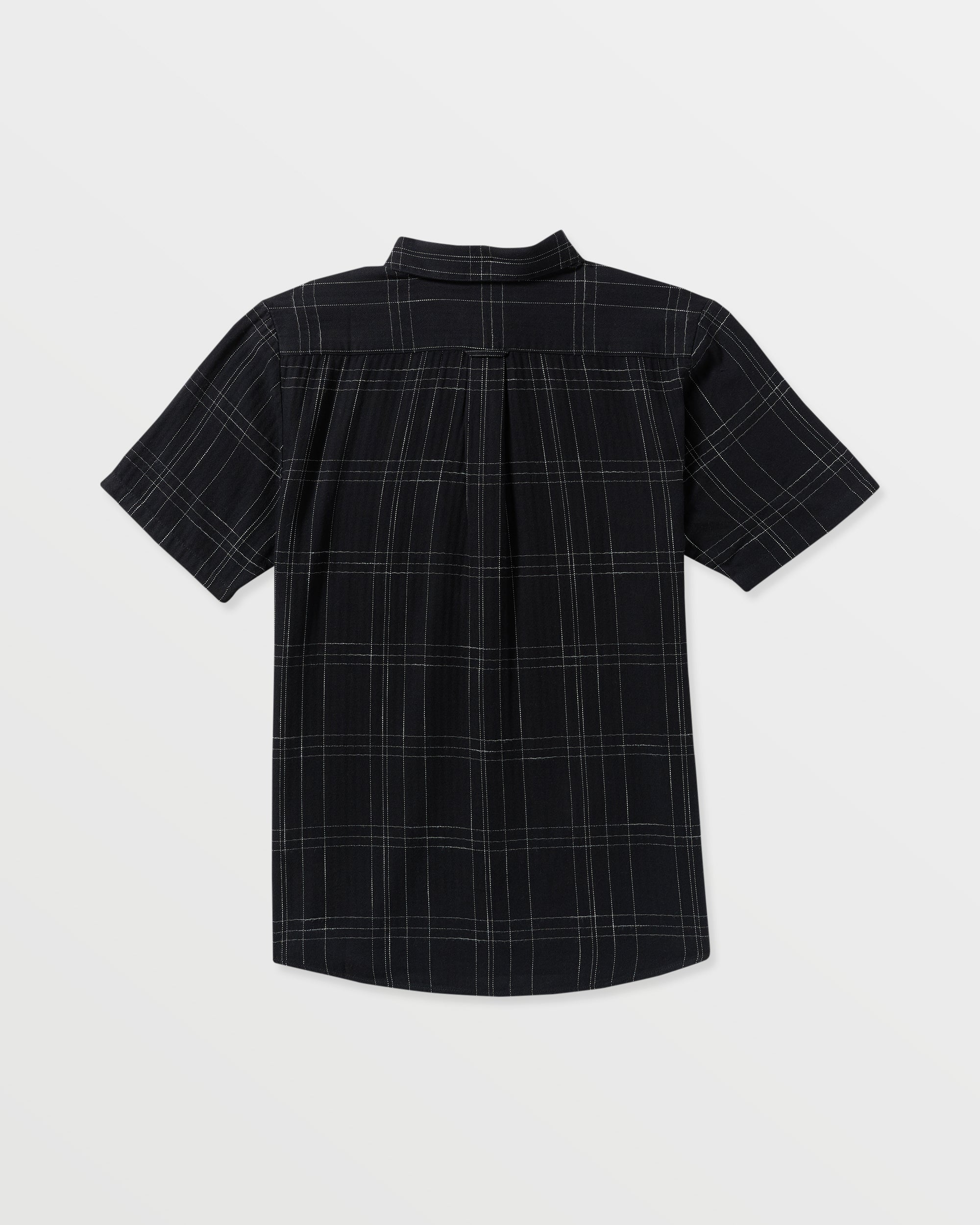 Date Knight Short Sleeve Shirt