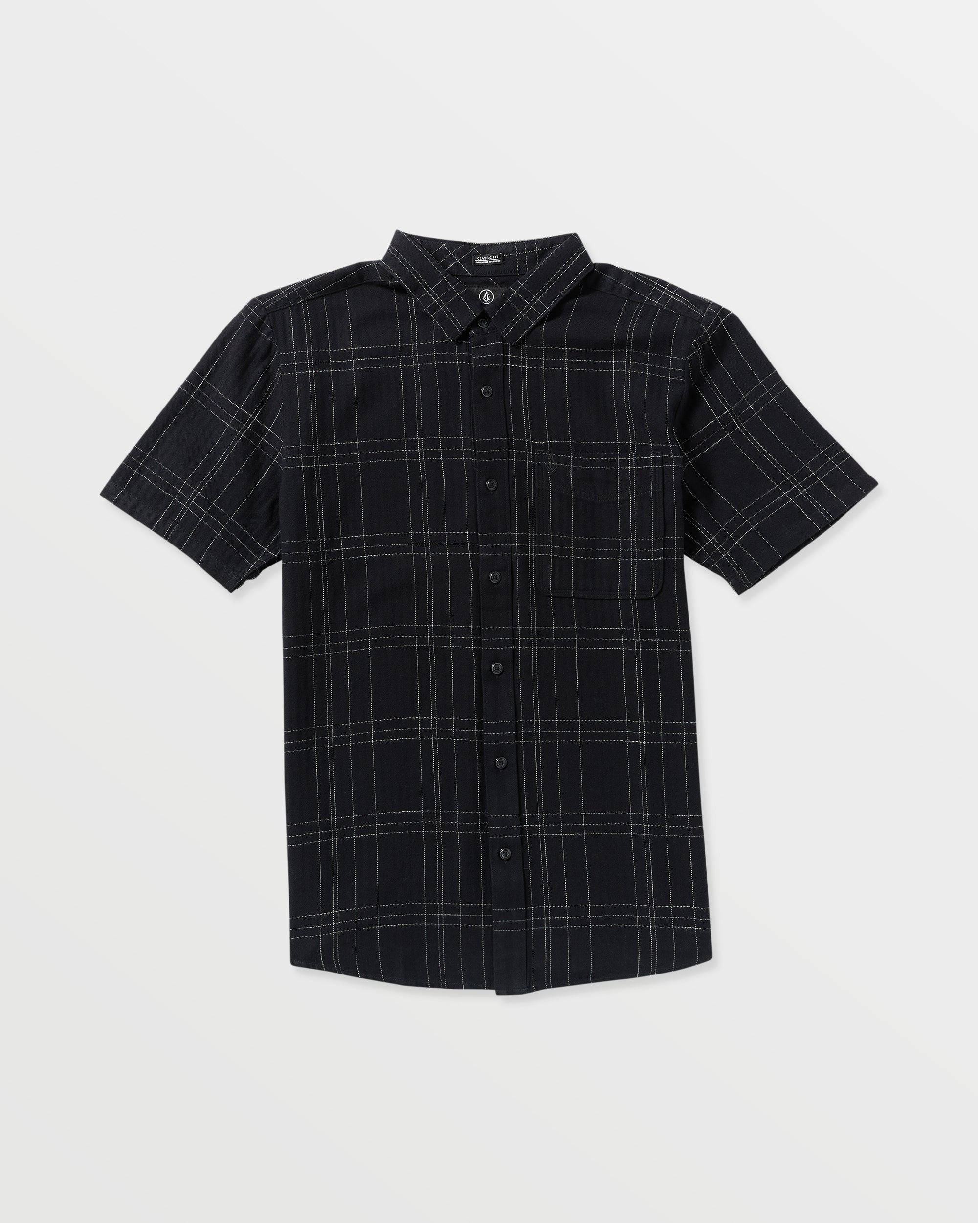 Date Knight Short Sleeve Shirt