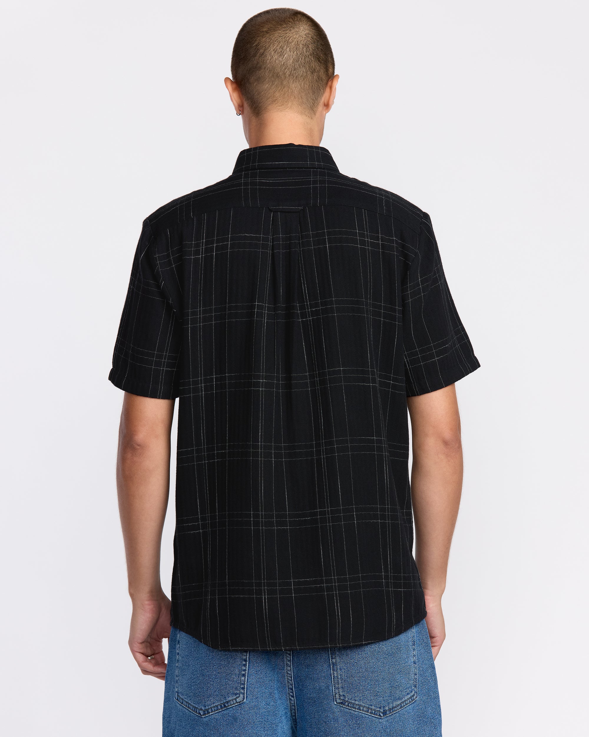 Date Knight Short Sleeve Shirt