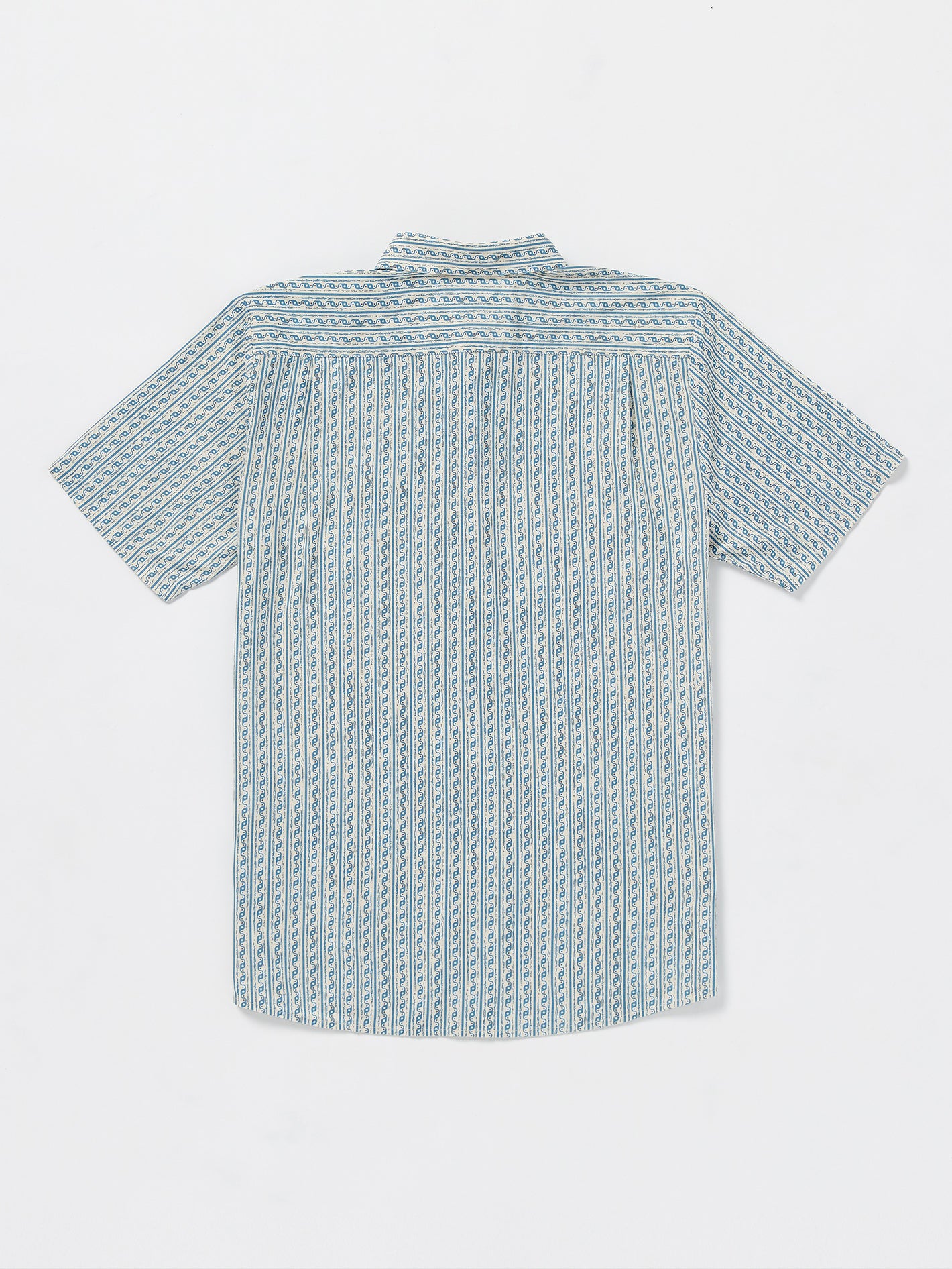 Scaler Stone Short Sleeve Woven Shirt