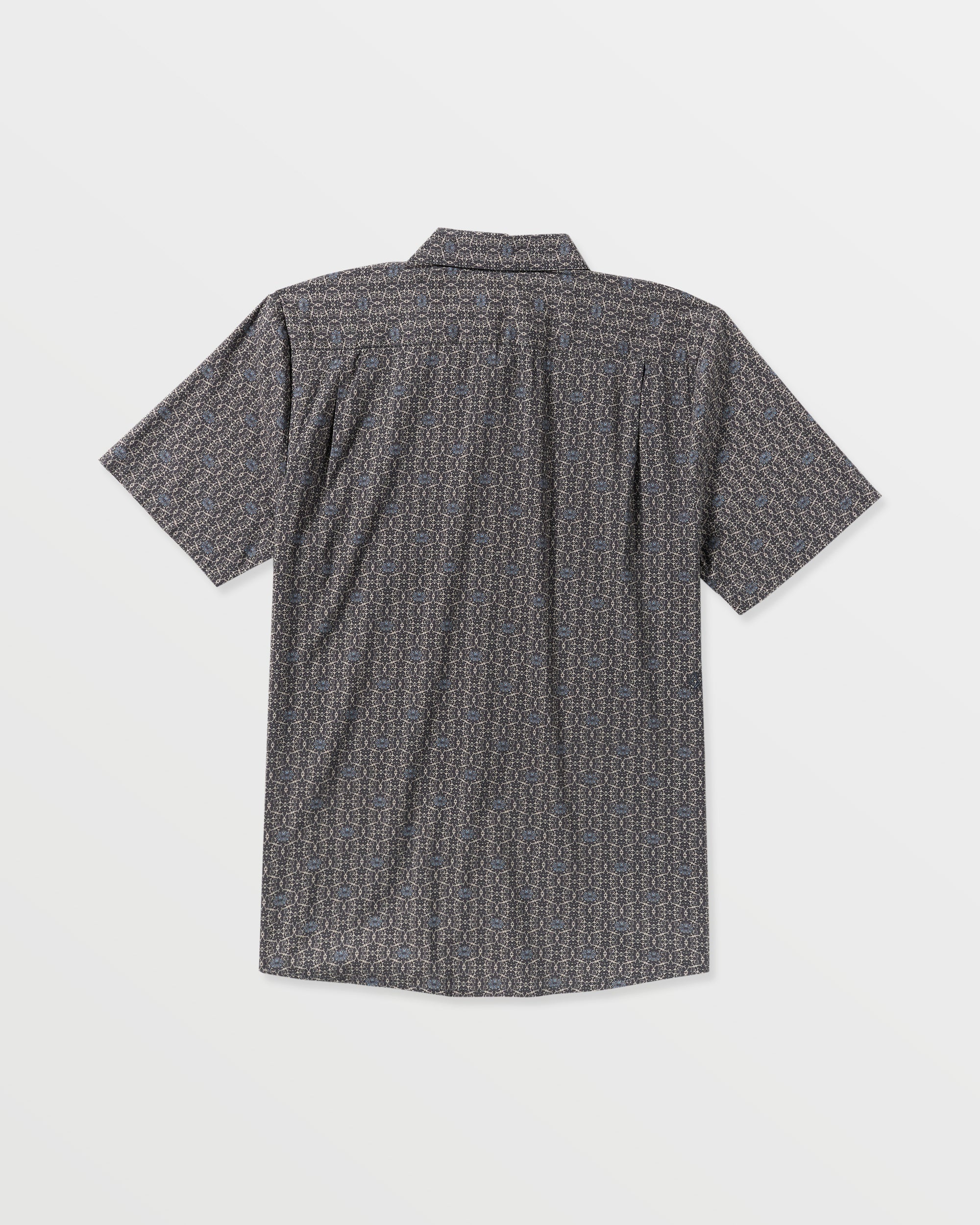 Scaler Stone Woven Short Sleeve Shirt