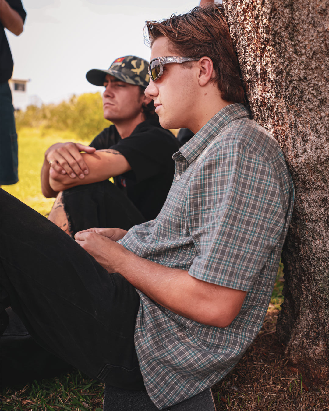 Lynnfield Short Sleeve Shirt