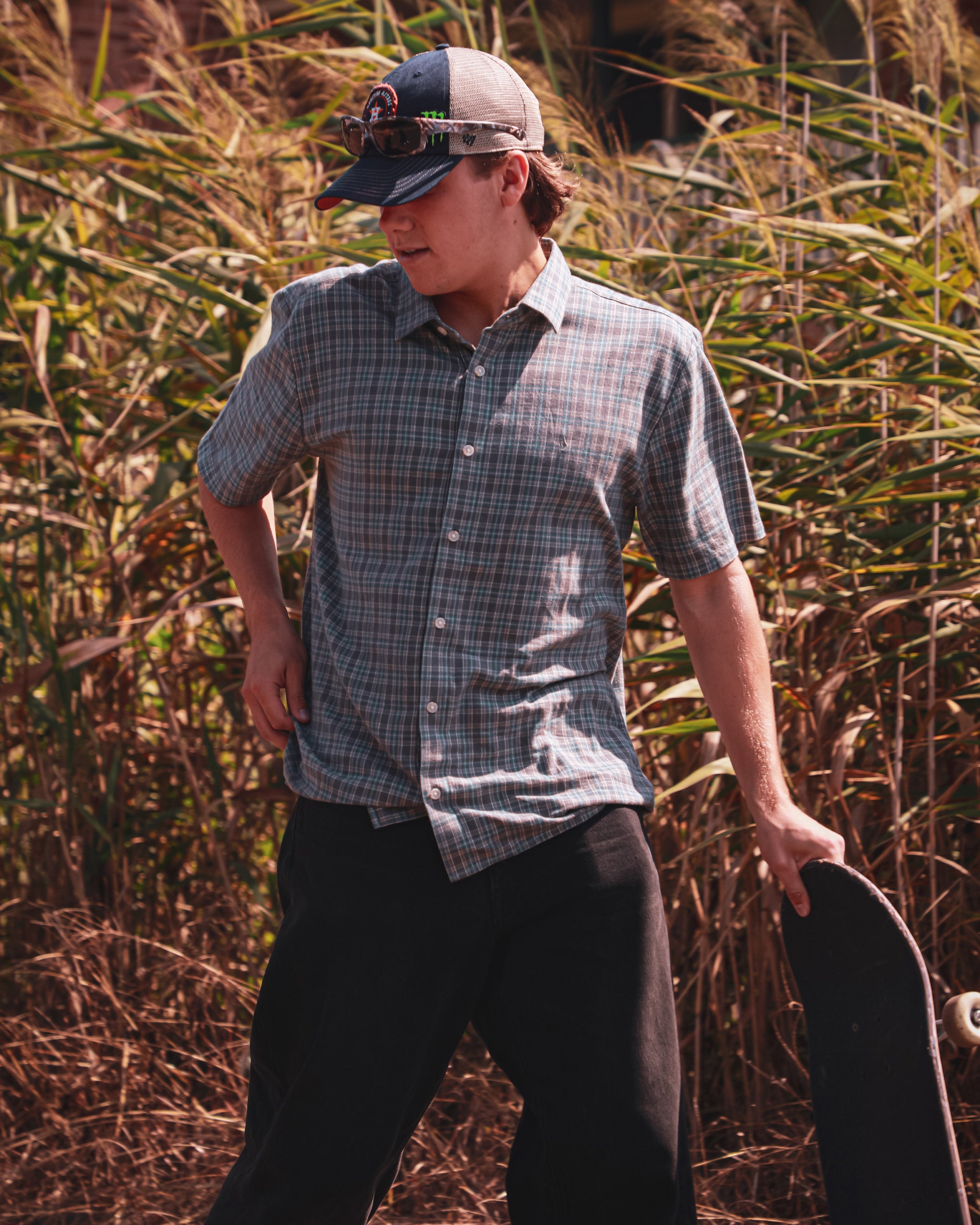 Lynnfield Short Sleeve Shirt