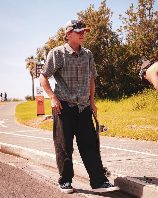 Lynnfield Short Sleeve Shirt