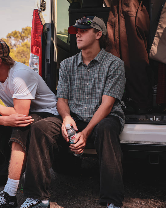 Lynnfield Short Sleeve Shirt