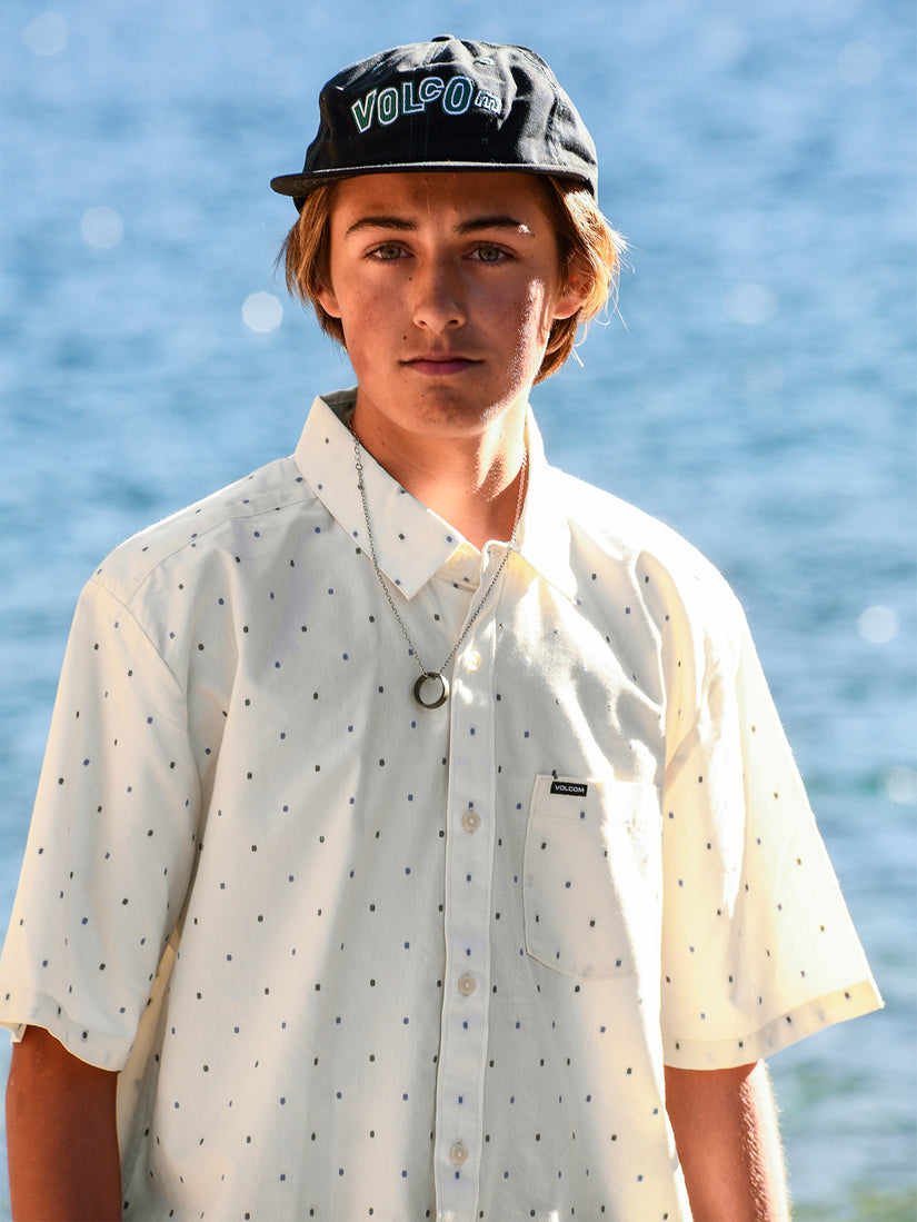 Ranso Adj Hat - Black
