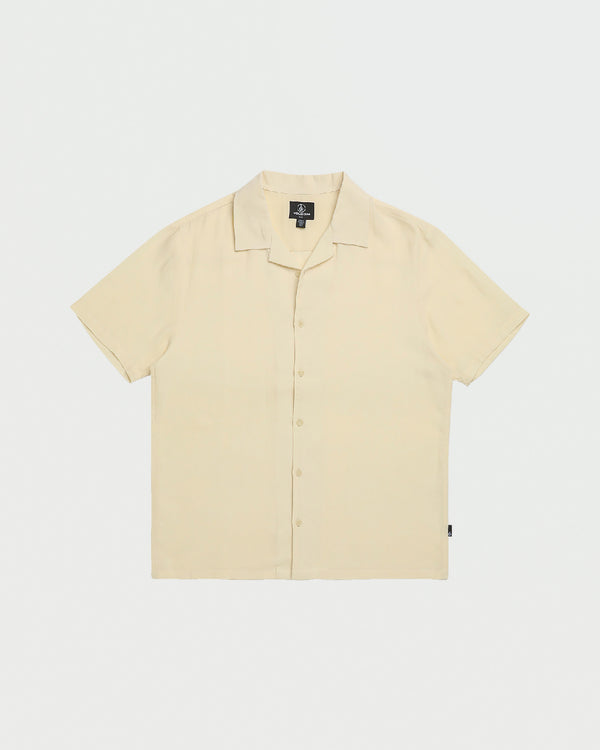 Irwindale Woven Short Sleeve Shirt