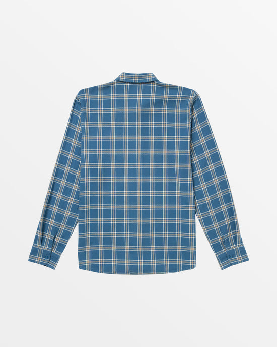 Loreto Flannel Long Sleeve