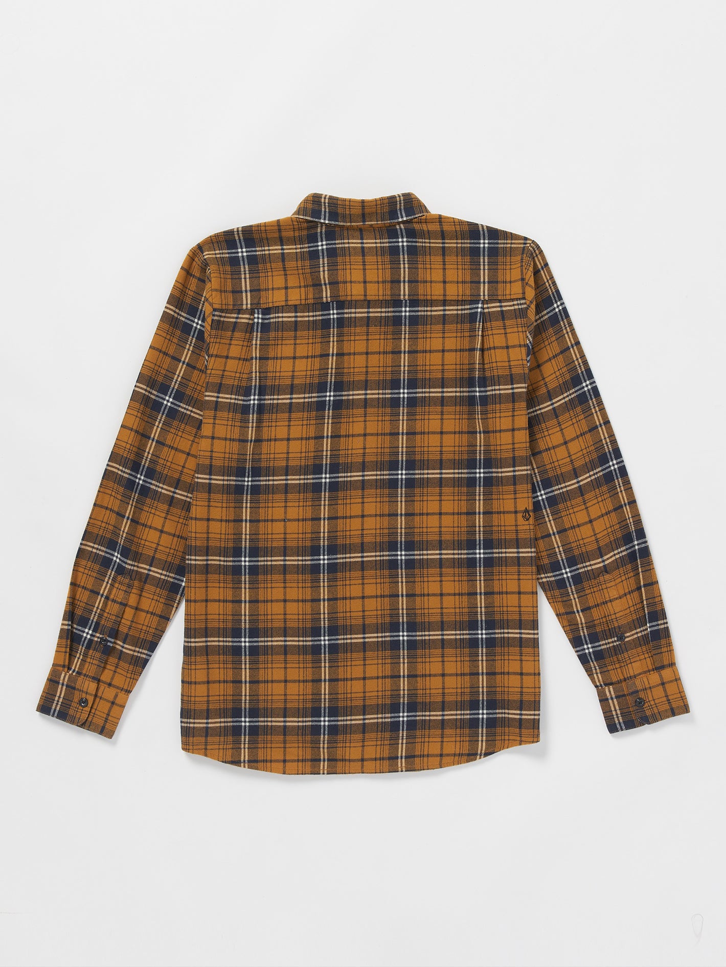 Caden Plaid Long Sleeve Shirt