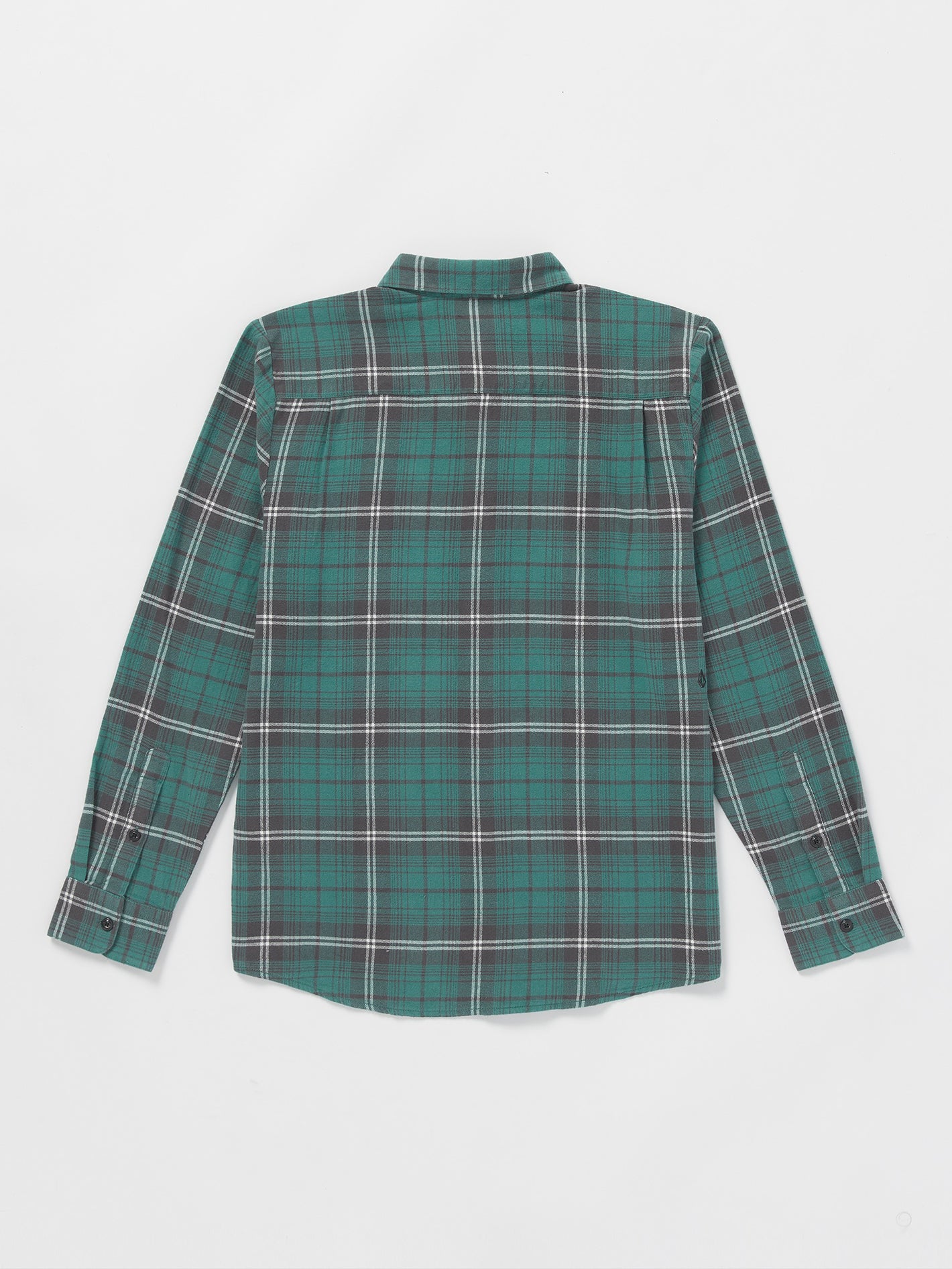 Caden Plaid Long Sleeve Shirt