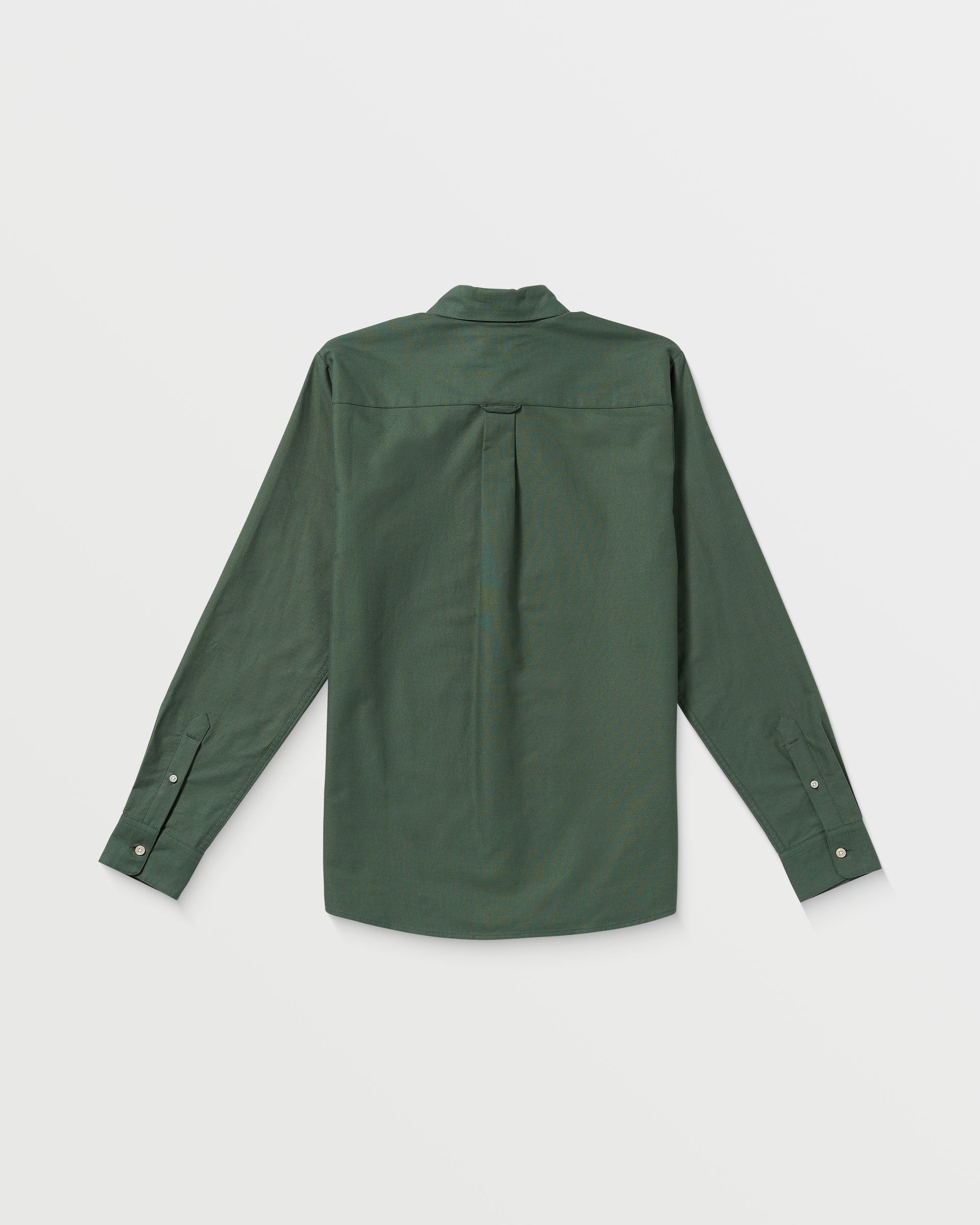 Veeco Oxford Long Sleeve Shirt