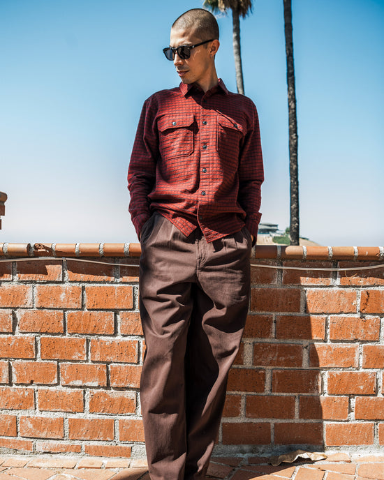 Augustone Long Sleeve Shirt