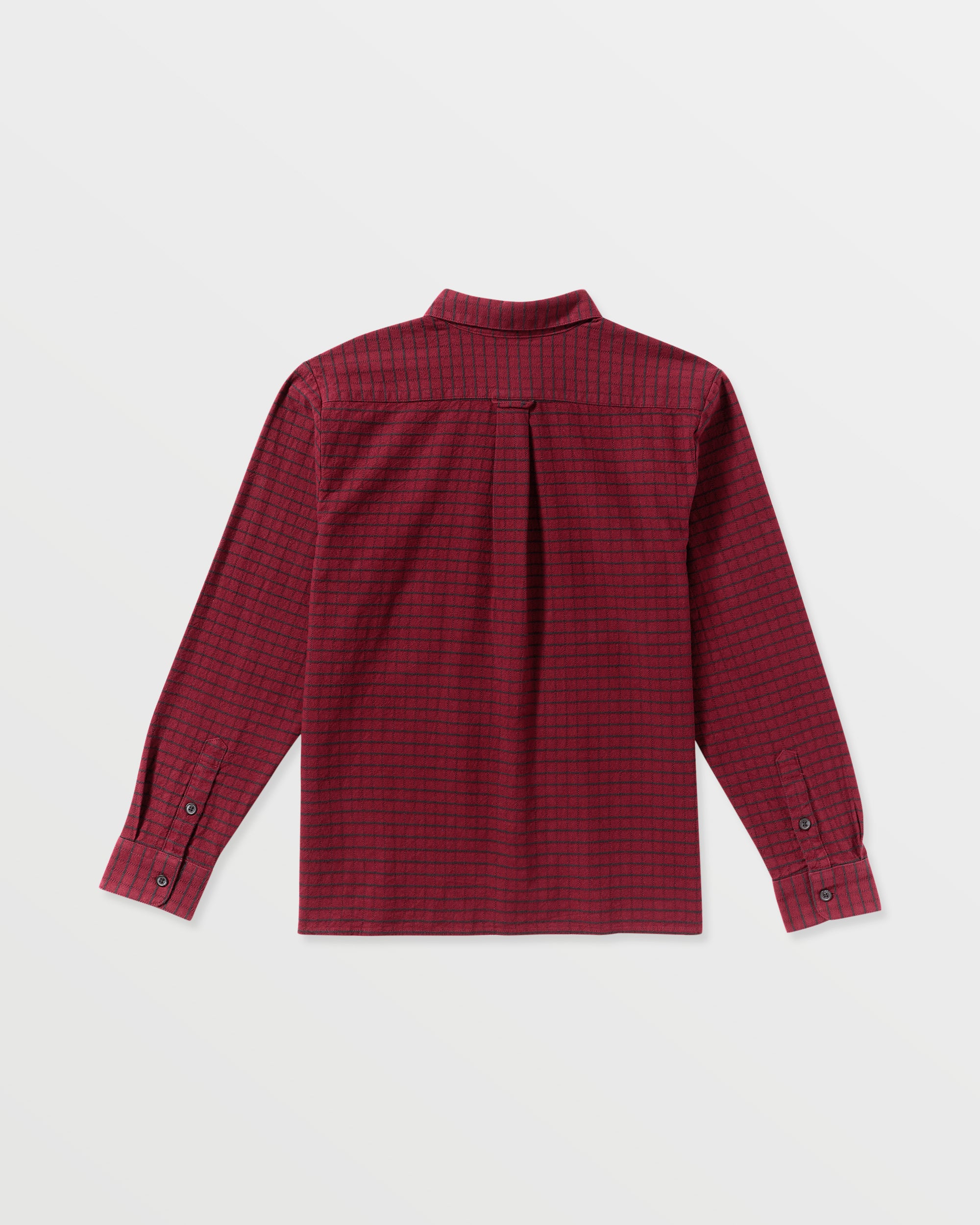 Augustone Long Sleeve Shirt