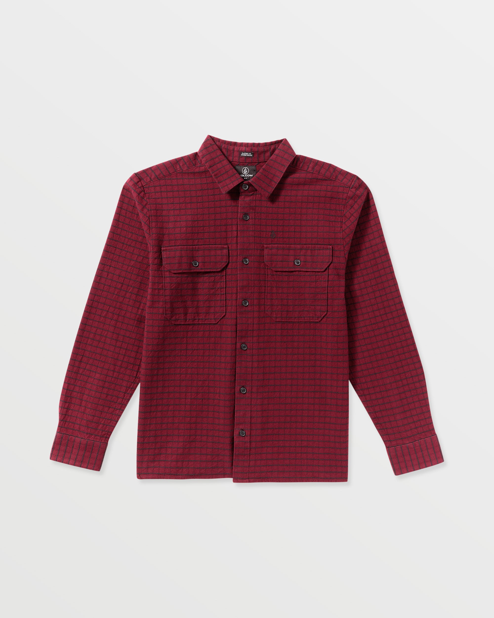 Augustone Long Sleeve Shirt