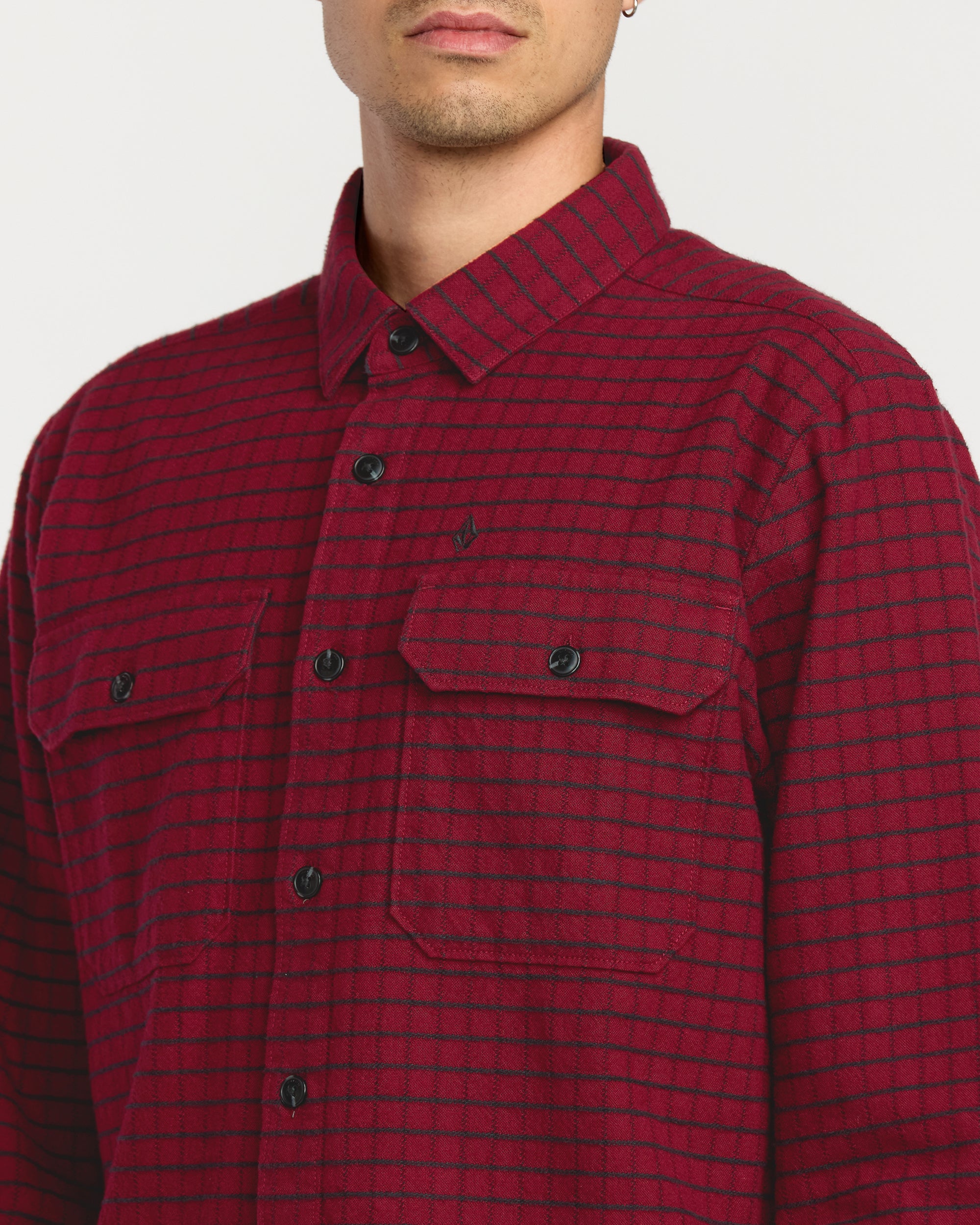 Augustone Long Sleeve Shirt