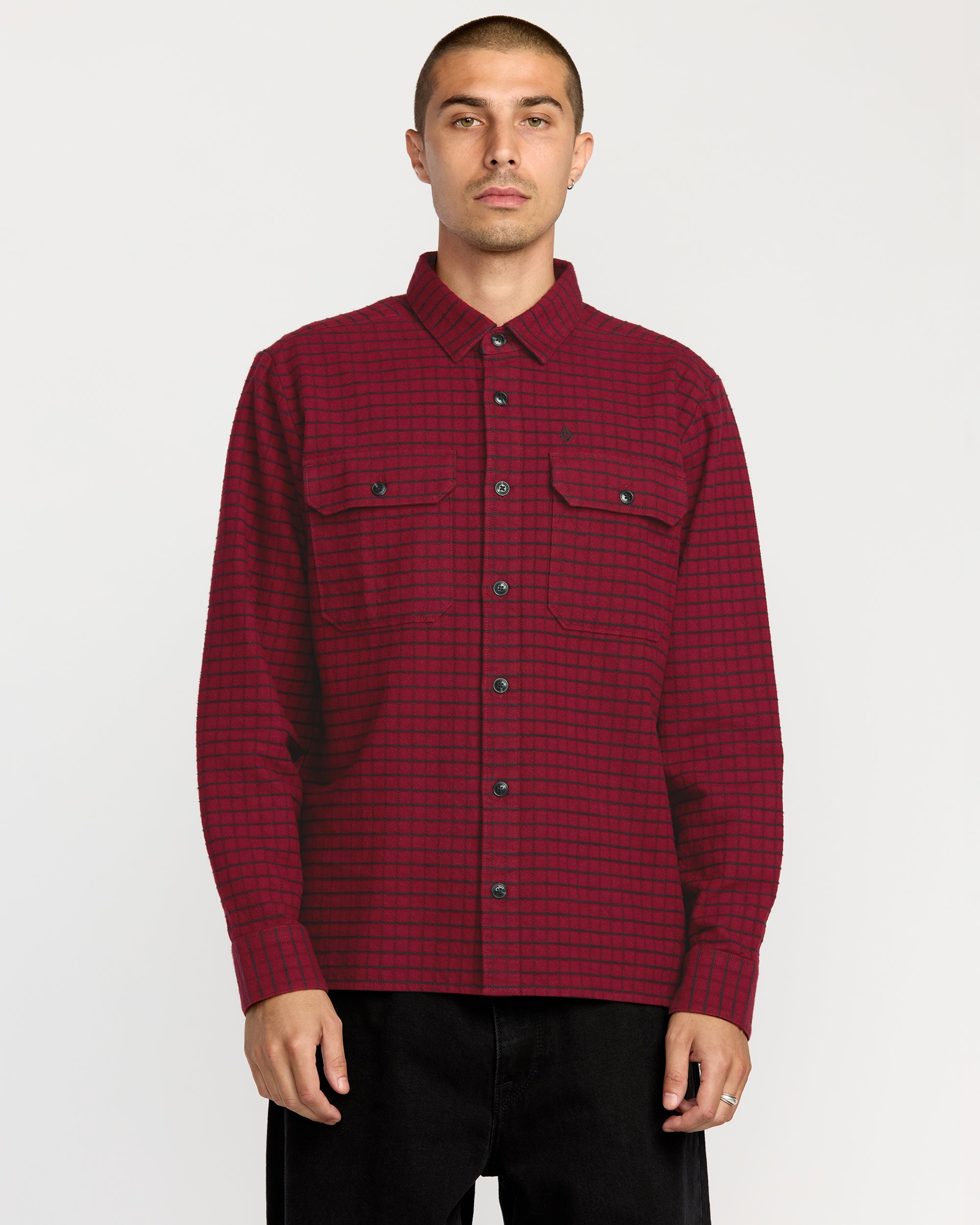 Augustone Long Sleeve Shirt