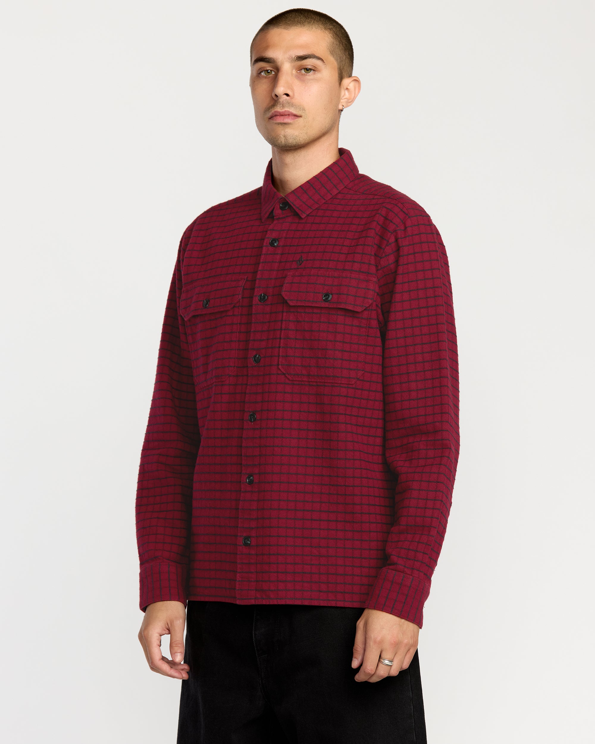Augustone Long Sleeve Shirt