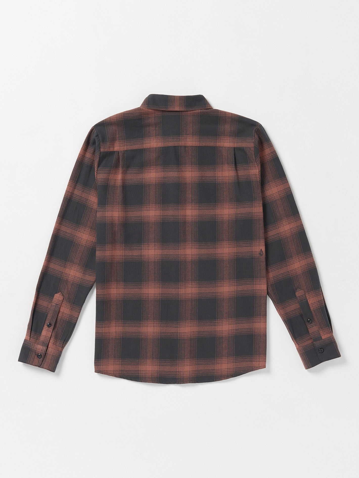 Netastone Flannel Long Sleeve Shirt